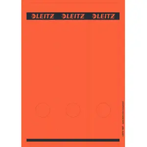 Self-adhesive label Rectangle Leitz 16870025