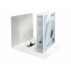 Ring Binder Leitz 42250001 A4 White