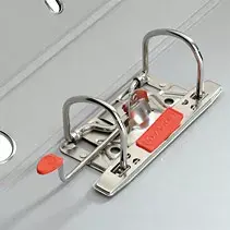 Ring binder Herlitz 10834794 Photo 3