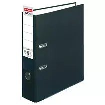 Ring binder Herlitz 5480801 Photo 2