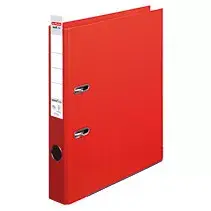 Ring Binder Herlitz 10834737 Photo 2