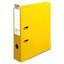 Ring binder Herlitz 10834356 Photo 2