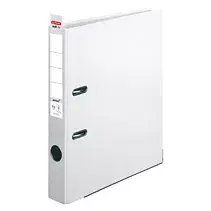 Ring Binder Herlitz 05450705 Photo 2