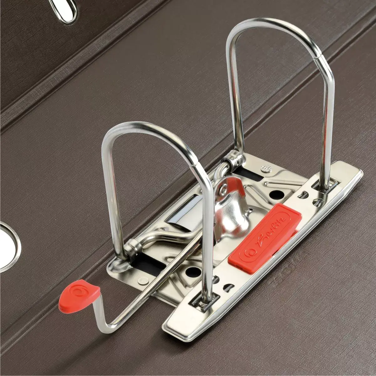 Ring Binder Herlitz maX.file A4 Photo 4
