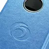 Ring binder Herlitz 10841393 A4 Blue Photo 3