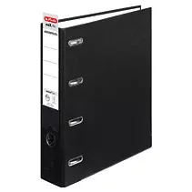Ring Binder Herlitz 10842250 Photo 2