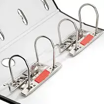 Ring binder Herlitz 10842268 Photo 3