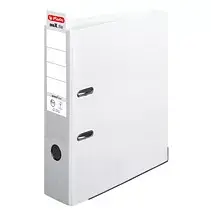 Ring Binder Herlitz 10834364 Photo 2
