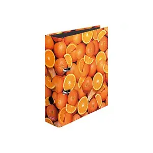 Ring binder A4 Herlitz 10626190 Multicolour
