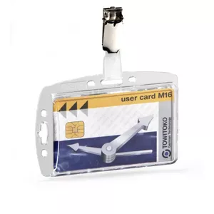 Badge holder Durable 800519