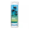 Philips SHE3700BK/00 Photo 2