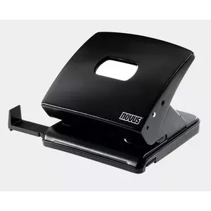 Novus C 225 hole punch 25 sheets Black