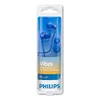 Philips SHE3700BL/00 Photo 3