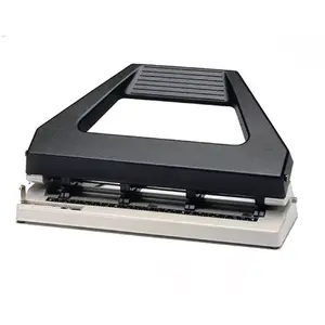 Дырокол на 4 отверстия Rexel V430