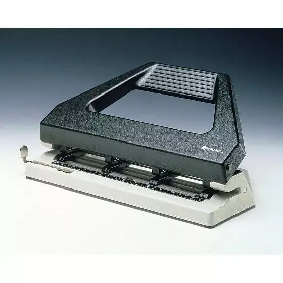 Дырокол на 4 отверстия Rexel V430 Photo 2