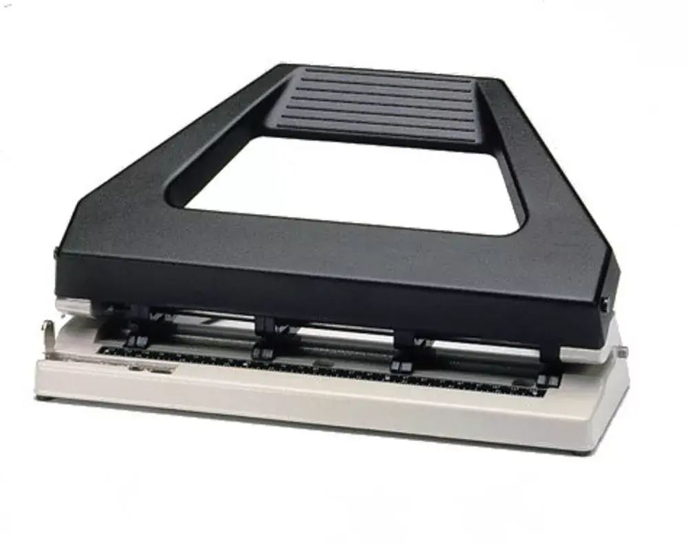Дырокол на 4 отверстия Rexel V430 Photo 3