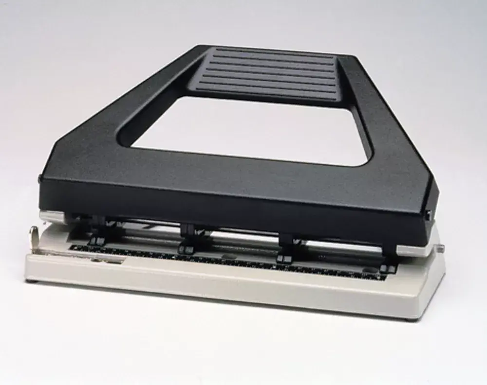 Дырокол на 4 отверстия Rexel V430 Photo 5