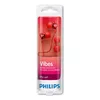 Philips SHE3700RD/00 Photo 3