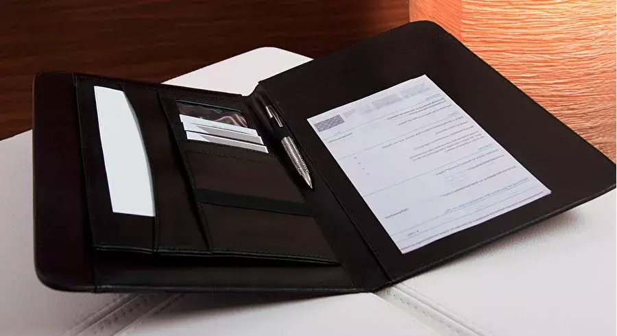 Personal Organizer WEDO 58 5401 Photo 4