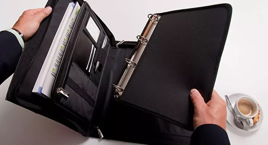 Personīgais organizators WEDO 58 5701 Photo 4