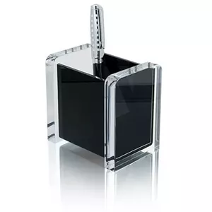 Pen Pencil Holder WEDO 60 4001