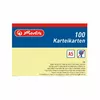 Indeksu karte Herlitz 1150515 Photo 2