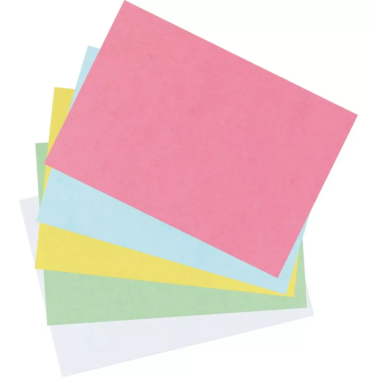 Index card Herlitz 10837136 Photo 2