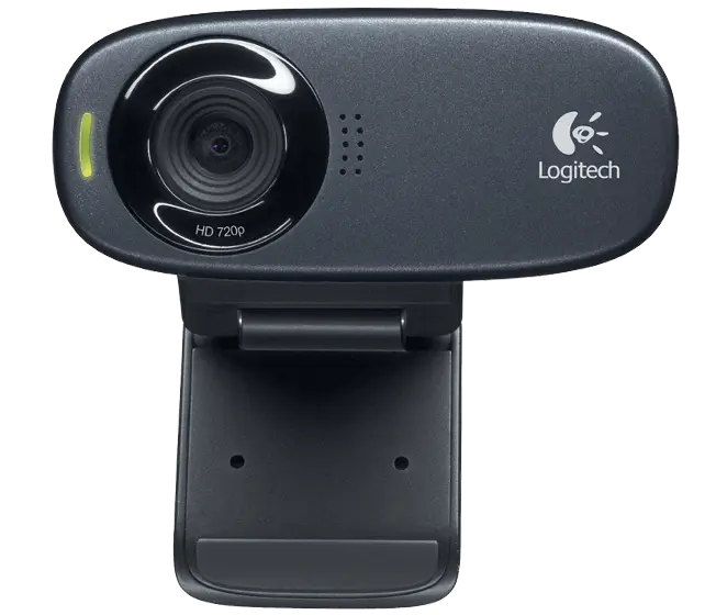 webkamera C310 HD Photo 7