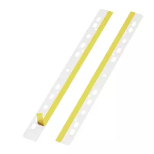 Filefix Durable 8064-19 Transparent 25mm x 295mm
