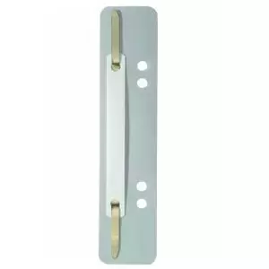 Hanging folder Elba 22903203 A4 Polypropylene Grey