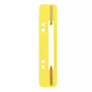 Hanging Folder Leitz 37100015 Polypropylene Yellow