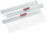 HERLITZ 5105101 document/book cover transparent Photo 2