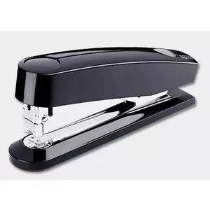 Novus B7A Melns