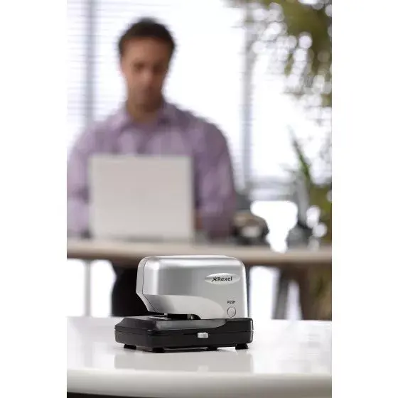 Электрический степлер Rexel Stella30 Photo 4