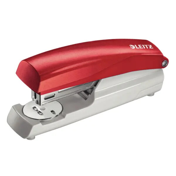 LEITZ NeXXt 5500 skavotājs sarkans, 30