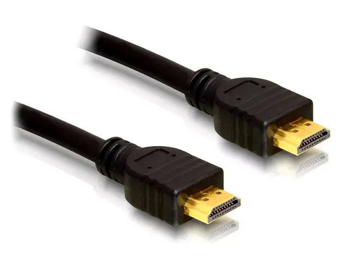 HDMI kabelis DeLOCK 83352 Photo 2