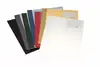 Durable Management File A4 - Yellow PVC Folder Photo 2