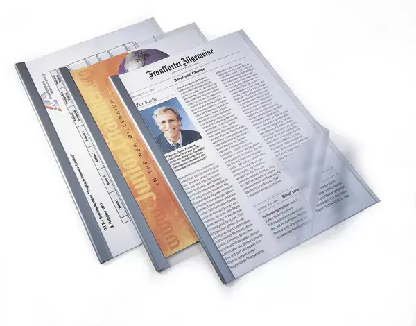 Mapes spine Durable 2900-06 Photo 4