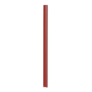 Folder Durable 2901-03, A4 plastic folder, red, 13 mm spine thickness