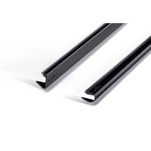 Скрепки Durable 291201 — металлические офисные скрепки, стандартный размер, упаковка