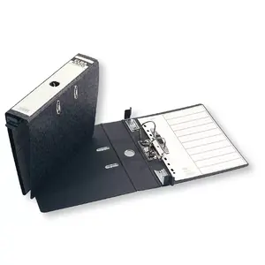 Ring Binder Elba Hangordner Rado A4 7.5 cm
