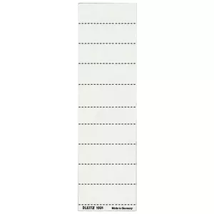 Etiķešu izgatavotājs Leitz ALPHA White