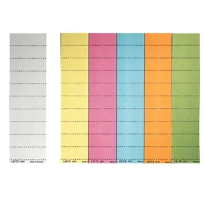 Этикетировщик Leitz ALPHA Yellow