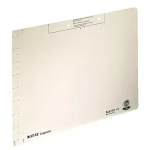 Hanging folder Leitz 21780011 A4 Cardboard White