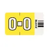 Self-adhesive label Leitz Orgacolor Rounded rectangle Photo 2