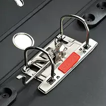 Ring binder Herlitz 10842292 Photo 2