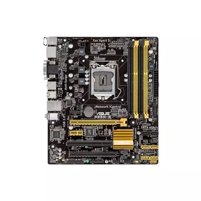 難あり　CPU メモリ付き　ASUS　B85M-E LGA1150 Amazon | ASUS B85M-E デスクトップマザーボード B85 ソケット