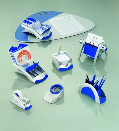 Durable 7713-23 paperclip dispenser Photo 3
