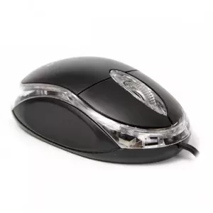 Мышь Omega OM07V Office USB Type-A