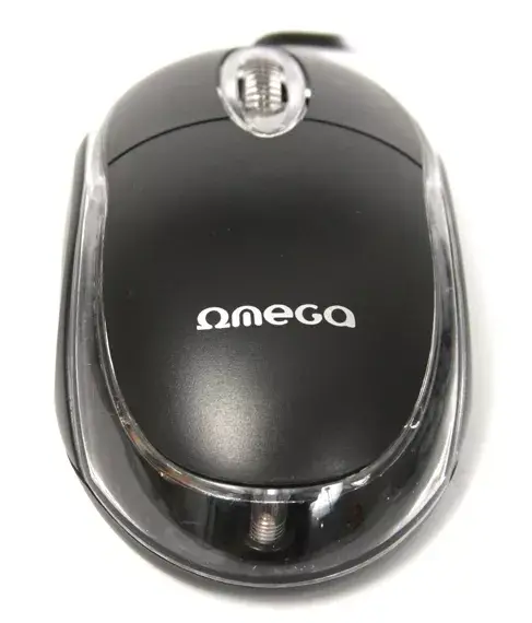 Мышь Omega OM07V Photo 3